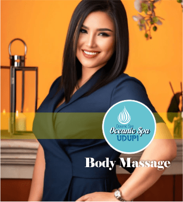 Body Massage in Manipal Karnataka